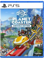 Planet Coaster