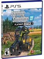 Farming Simulator 22