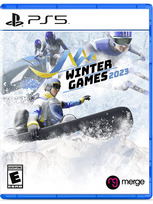 Winter Games 2023