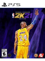 NBA 2K21