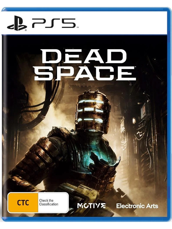 dead space на ps5 dead space на ps5