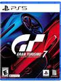 Gran Turismo 7 (PS5)