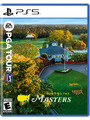 EA SPORTS PGA Tour (PS5)