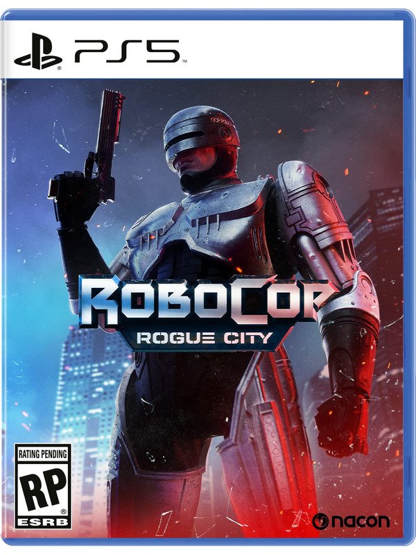 robocop rogue city ps5 rom download