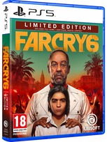 Far Cry 6