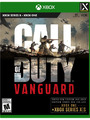 Call of Duty: Vanguard (Xbox XS)
