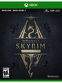 The Elder Scrolls V: Skyrim (Xbox XS)