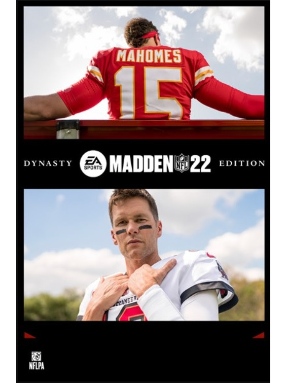 Madden NFL 22 Price on Xbox