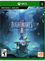 Little Nightmares II (Xbox XS)