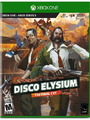 Disco Elysium (Xbox XS)