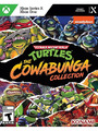 Teenage Mutant Ninja Turtles: The Cowabunga Collection (Xbox XS)