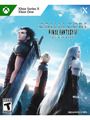 Crisis Core: Final Fantasy VII Reunion (Xbox XS)