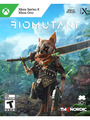 Biomutant (Xbox XS)