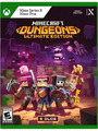 Minecraft Dungeons (Xbox XS)