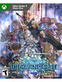 Star Ocean: The Divine Force (Xbox XS)