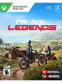 MX vs ATV Legends (Xbox XS)