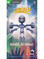Destroy All Humans! 2 Reprobed (Xbox XS)