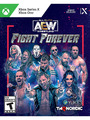AEW: Fight Forever (Xbox XS)