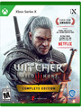 The Witcher 3: Wild Hunt (Xbox XS)