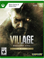 Resident Evil Village (Xbox XS)