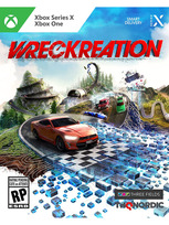 Wreckreation (Xbox XS)