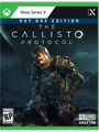 The Callisto Protocol (Xbox XS)