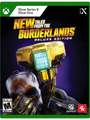 New Tales from the Borderlands Deluxe Edition (Xbox XS)