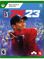 PGA Tour 2K23 (Xbox XS)