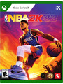NBA 2K23 (Xbox XS)