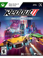 Redout 2 (Xbox XS)