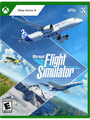 Microsoft Flight Simulator (Xbox XS)