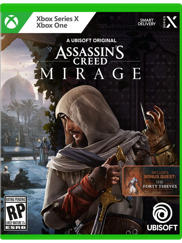 Analysis - Review - Assassin's Creed Mirage, Review Thread