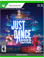 Just Dance 2023 Edition - Code in box (Xbox XS)