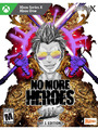 No More Heroes 3 – Day 1 Edition (Xbox XS)