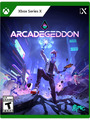 Arcadegeddon (Xbox XS)