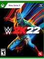 WWE 2K22 (Xbox XS)