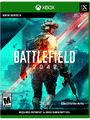Battlefield 2042 (Xbox XS)