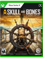 Skull and Bones (Xbox XS)