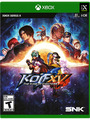 The King of Fighters XV (Xbox XS)