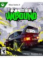 Need for Speed Unbound (Xbox XS)