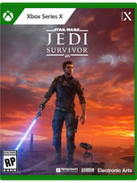 Star Wars Jedi Survivor (Xbox XS)