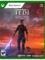 Star Wars Jedi Survivor (Xbox XS)