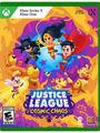 DC's Justice League: Cosmic Chaos (Xbox XS)