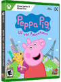 Peppa Pig World Adventures (Xbox XS)