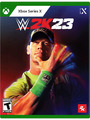 WWE 2K23 (Xbox XS)