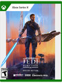 Star Wars Jedi Survivor (Xbox XS)