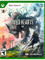 Wild Hearts (Xbox XS)