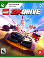 LEGO 2K Drive (Xbox XS)