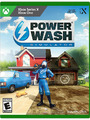 PowerWash Simulator (Xbox XS)