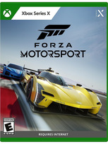 Analysis - Review - Forza Motorsport, Review Thread